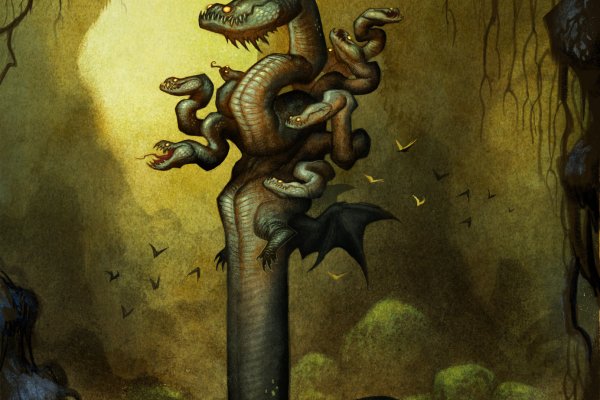 Kraken россия