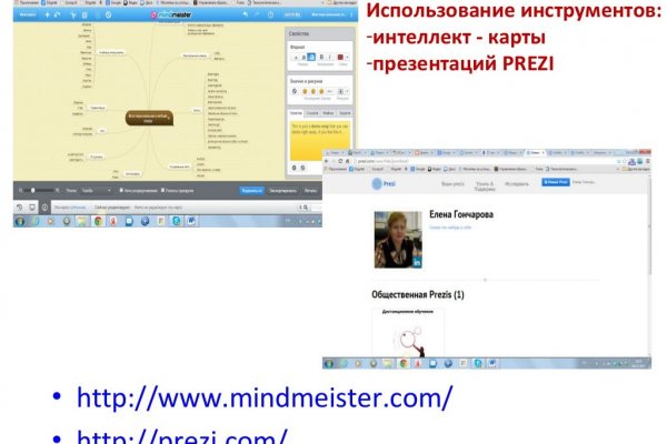 Что такое кракен плейс