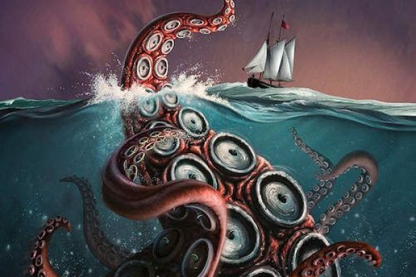 Сайт kraken darknet