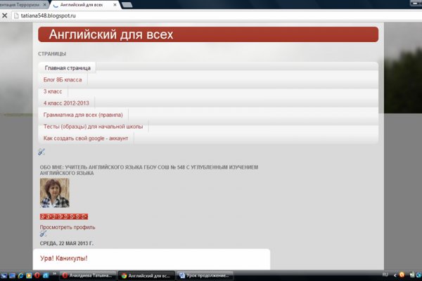 Каталог сайтов даркнет
